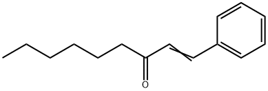1-Phenyl-1-nonen-3-one