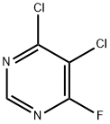 4,5-Dichloro-6-fluoropyriMidine