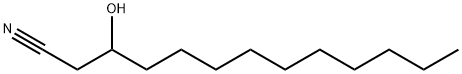 3-hydroxytridecanenitrile