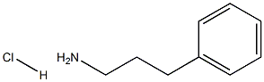 3-Phenylpropan-1-aMine hydrochloride