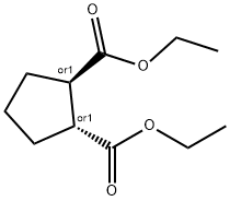 diethyl trans-cyclopentane-1,2-dicarboxylate