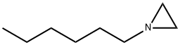 1-Hexylaziridine