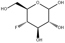 4-脱氧-4-氟-D-吡喃葡萄糖