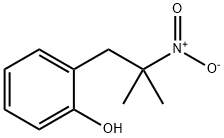2-(2-Methyl-2-nitropropyl)phenol