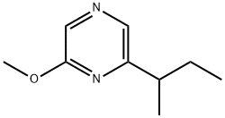 2-甲氧基-6-(1-甲丙基)-吡嗪