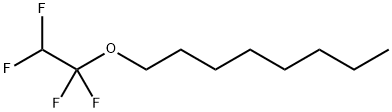 Octyl(1,1,2,2-tetrafluoroethyl) ether