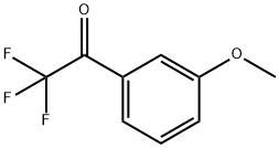 3'-甲氧基-2,2,2-三氟苯乙酮