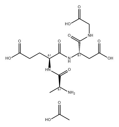 Epitalon acetate