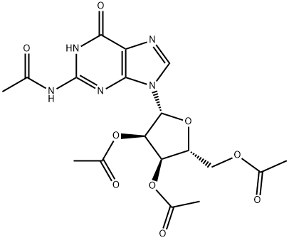 利巴韦林起始物料1-杂质C