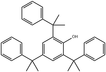 2,4,6-tris(1-methyl-1-phenylethyl)phenol