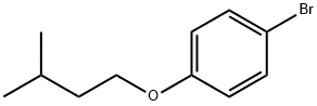 1-bromo-4-(3-methylbutoxy)benzene