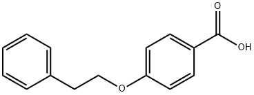 4-(2-苯乙氧基)苯甲酸