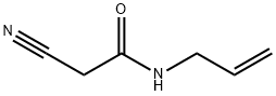 2-氰基-B-(丙-2-烯-1-基)乙酰胺