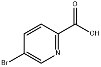 5-溴-2-吡啶羧酸