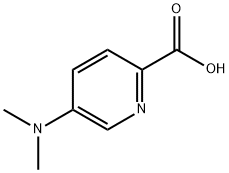 5-(二甲氨基)吡啶甲酸