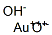 gold hydroxideoxide