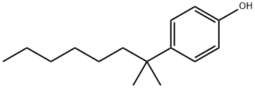 p-(1,1-dimethylheptyl)phenol