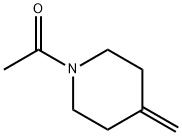 1-乙酰基-4-亚甲基哌啶