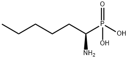 (1R)-(-)-(1-氨基己基)膦酸