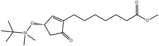 METHYL (S)-(-)-3-(T-BUTYLDI-ME-SILYLOXY&
