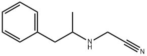 (±)-[(α-Methylphenethyl)aMino]acetonitrile