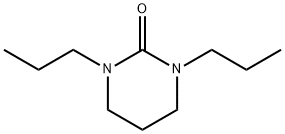 3,4,5,6-Tetrahydro-1,3-dipropylpyrimidin-2(1H)-one