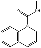 N-methyl-2H-quinoline-1-carboxamide