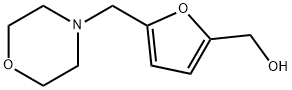 (5-(MorpholinoMethyl)furan-2-yl)Methanol
