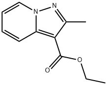 2-甲基吡唑并[1,5-A]吡啶-3-甲酸乙酯