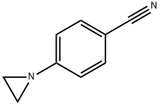 4-(AZIRIDIN-1-YL)BENZONITRILE