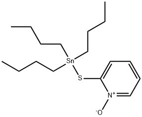 2-[(tributylstannyl)thio]pyridine 1-oxide