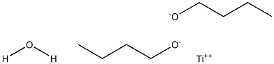 Dibutoxyoxotitanium(IV)