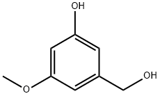 3-(羟甲基)-5-甲氧基苯酚