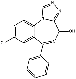 4-Hydroxy EstazolaM