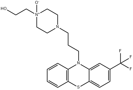 Fluphenazine N4'-oxide