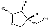 D-Apio-β-L-furanose