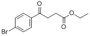 4-(4-溴苯基)-4-氧代丁酸乙酯