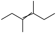 3,4-dimethylhex-3-ene