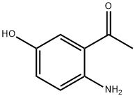 1-(2-氨基-5-羟苯基)乙酮