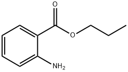 Benzoic acid, 2-amino-, propyl ester