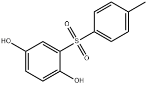 5-Methyl-2-(phenylsulfonyl)hydroquinone