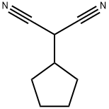 Cyclopentylmalononitrile