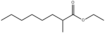 Ethyl 2-methyloctanoate