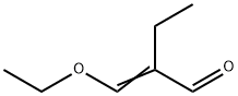 2-Ethyl-3-ethoxyacrolein