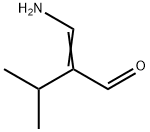 3-Amino-2-isopropylacrolein