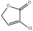 3-chlorofuran-2(5H)-one