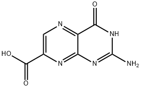 2-AMINO-4-HYDROXYPTERIDINE-7-CARBOXYLIC ACID