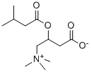 (3R)-3-(3-甲基丁酰氧基)-4-(三甲基铵)丁酸内盐