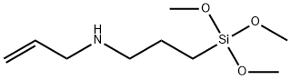 3-(N-烯丙基氨基)丙基三甲氧基硅烷