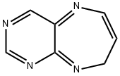 8H-Pyrimido[4,5-b][1,4]diazepine (9CI)